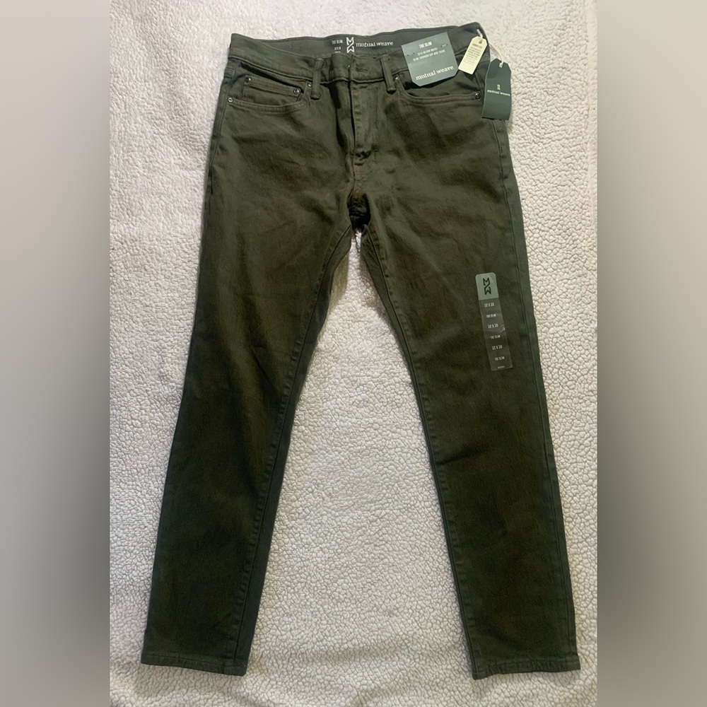 Men’s jeans